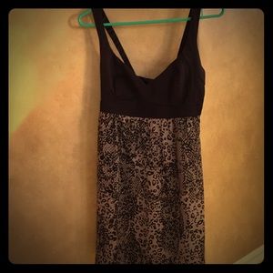 Cute dress by G By Guess